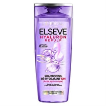 Elsève, Shampooing hyaluron pump