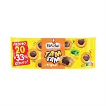 ST MICHEL, Tam tam L'original - x 20 + 33% offert