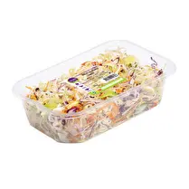 Voie verte, Poelée legumes d'hiver barquette 350g