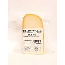 Kurtzemann, Tomme au lait de chèvre