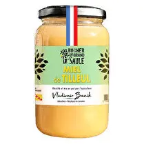Rucher du Grand Saule, Miel de tilleul