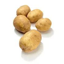 Votre primeur propose, Pomme de terre de consommation 2.5kg