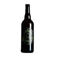 L'atypée, Bière IPA