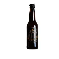 L'atypée, Bière ambrée