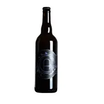 L'atypée, Bière blanche