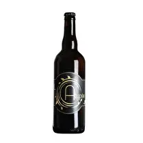 L'atypée, bière blonde