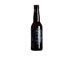 L'atypée, Bière blanche