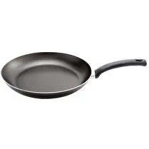 Votre rayon propose, Poêle 30 cm tous feux sauf induction 2,3mm manche bakelite