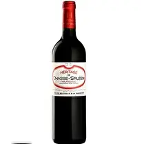 Héritage de Chasse-Spleen, Haut-Médoc AOP 2020