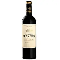 Château Meyney, Saint-Estèphe AOP 2017