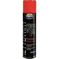 Autopratic, Nettoyant plastique new car 400 ml