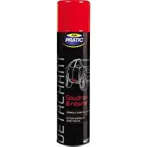Autopratic, Détachant goudron 400 ml