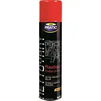Autopratic, Nettoyant plastique agrumes 400 ml
