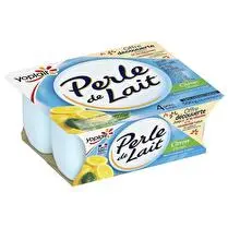 Yoplait, Citron