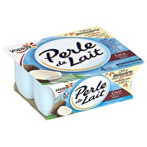Yoplait, Coco