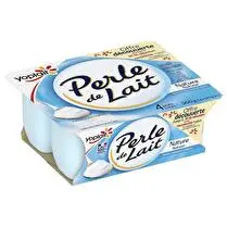 Yoplait, Nature