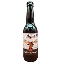 Brasserie Rich'Mousse, Bière stout
