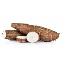Votre primeur, Manioc