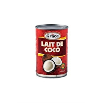 Votre primeur propose, Lait de coco