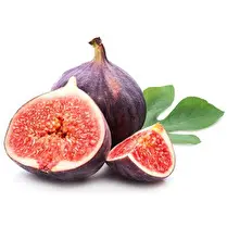 Votre primeur propose, Figue fraîche
