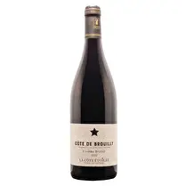Famille Griveau, Côte de Brouilly AOP