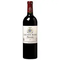LACOSTE BORIE 17, PAUILLAC AOP