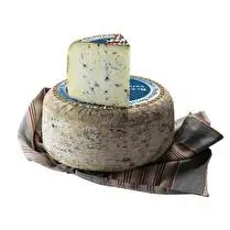 Onetik, Pur brebis le bleu des basques