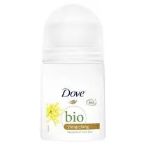 Dove, Déodorant bille ylang ylang