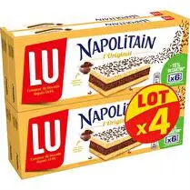 Lu, Napolitain L'Original