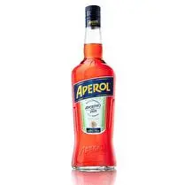 Aperol, Apéritif amer