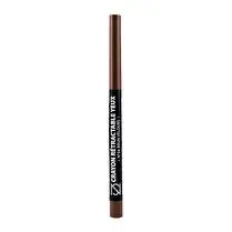 NS, Crayon rétractable yeux brun velours 04