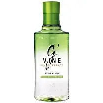 G'vine, Gin de France floraison