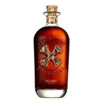 Bumbu, Spiritueux à base de rhum brun de La Barbade