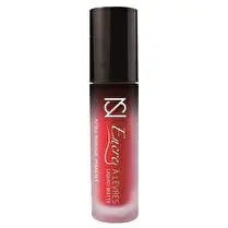 NS, Encre à lèvres liquide matte rouge piment 02