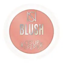 NS, Blush framboise délicat 03