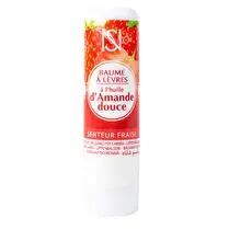 NS, Baume à lèvres fraise 03