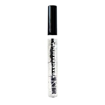 NS, Mascara transparent