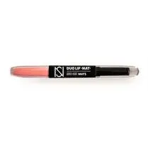 NS, Duo lip mat nude nature 02