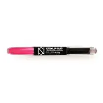 NS, Duo lip mat framboise chic 03