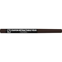 NS, Crayon rétractable yeux moka 02