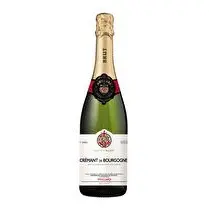 Moillard, Crémant de Bourgogne Blanc Brut  AOP