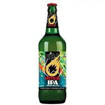 Météor, Bière IPA verre consigné