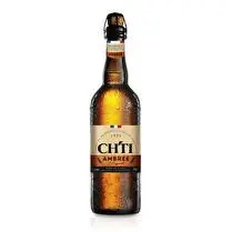 Ch'ti, Bière ambrée l'originale
