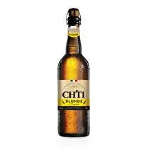 Ch'ti, Bière blonde l'originale
