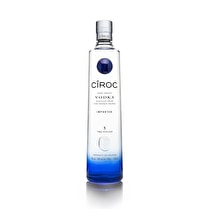 Ciroc, Vodka de France snap frost