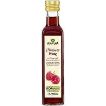 Alnatura, Vinaigre de framboise