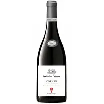 Les petites cabanes, Cornas AOP Rouge Vignerons Engagés