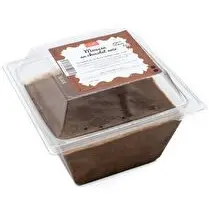 La ferme du tout vent, Mousse au chocolat familiale