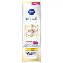 Nivéa, Cellular  Luminous a-taches jour 40ml