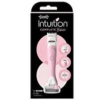 Wilkinson, Rasoir Intuition Complete Bikini